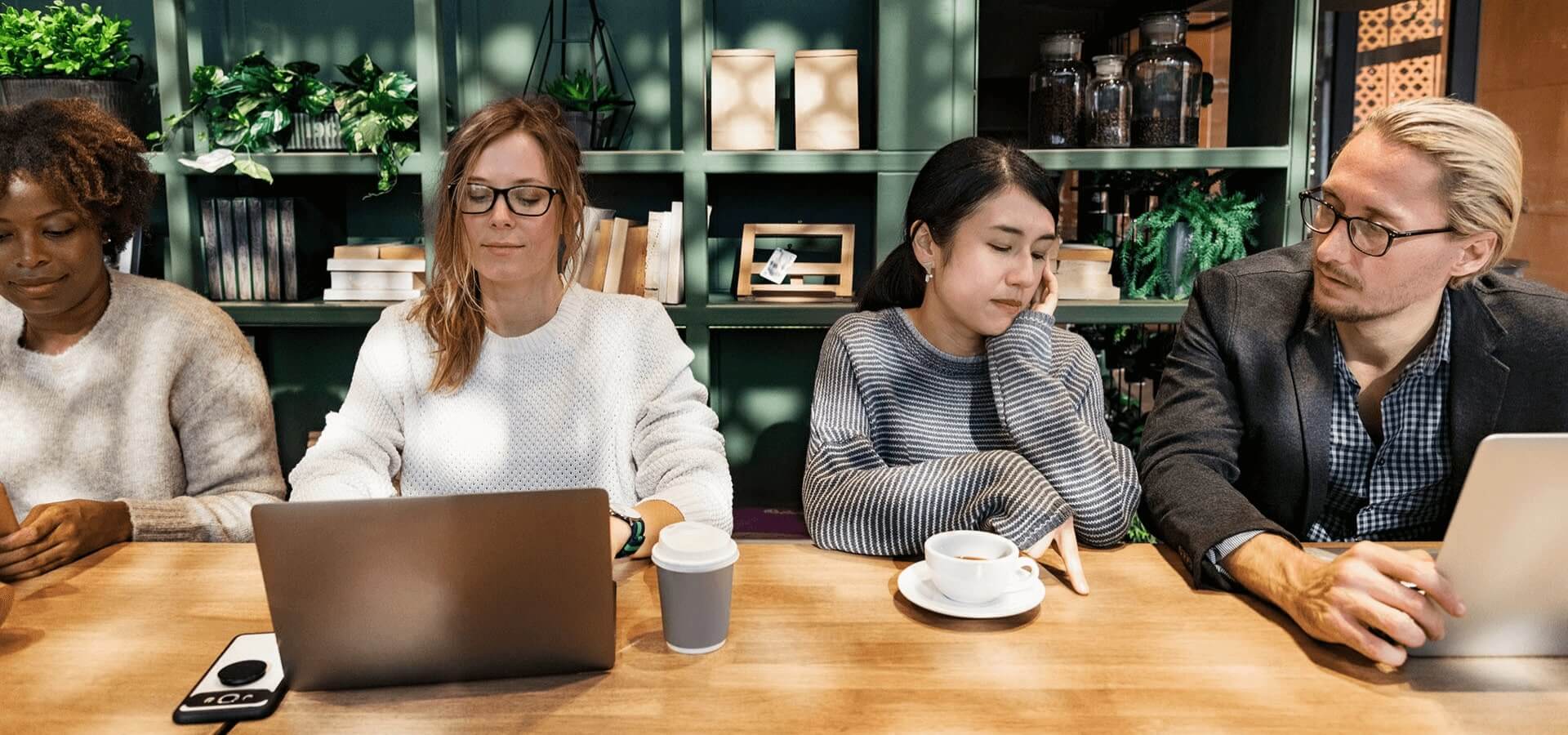 We are Providing All Business Solution